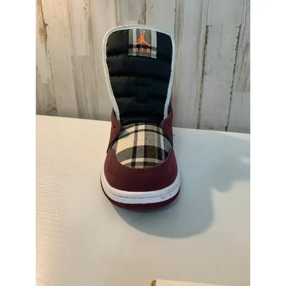 Nike line size